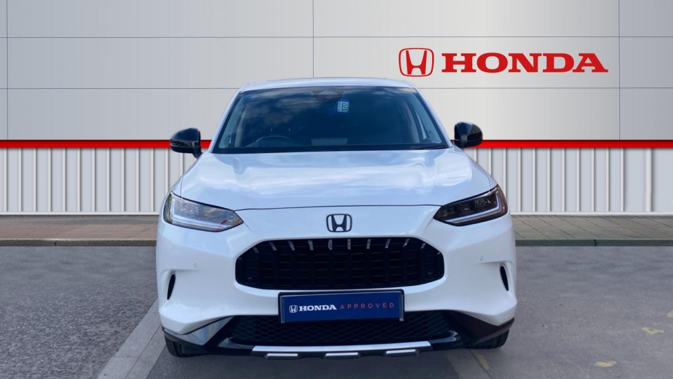 Honda Zr-V 2.0 eHEV Advance 5dr CVT Hybrid Estate - Image 6