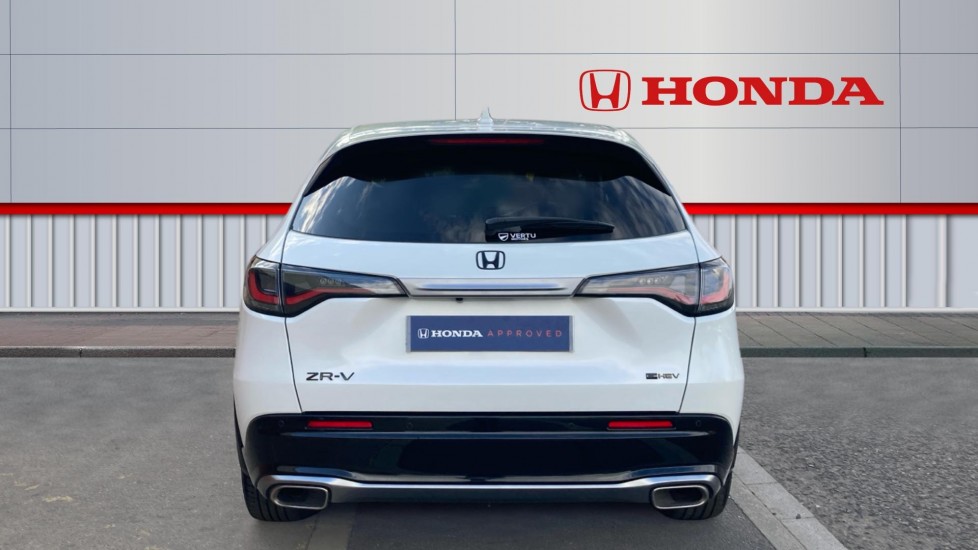 Honda Zr-V 2.0 eHEV Advance 5dr CVT Hybrid Estate - Image 7