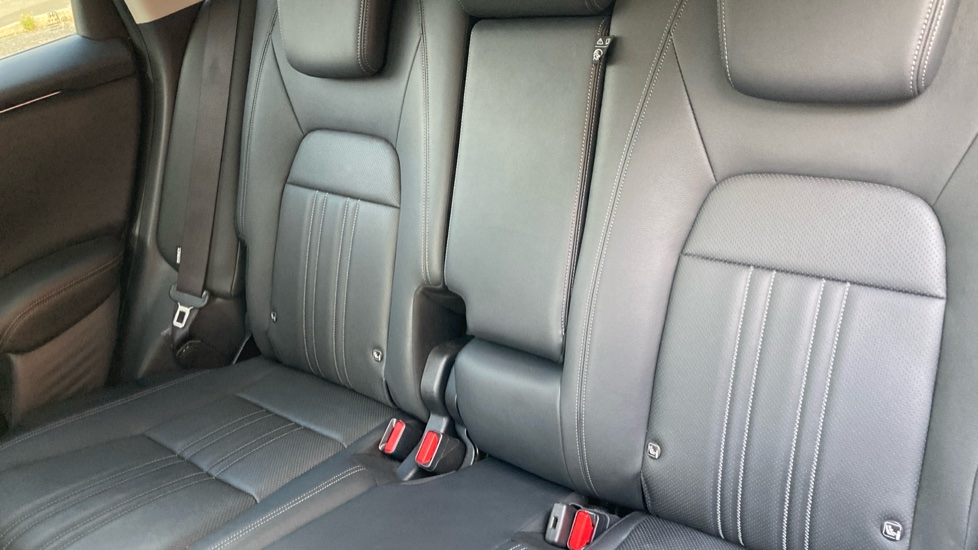 Honda Zr-V 2.0 eHEV Advance 5dr CVT Hybrid Estate - Image 8
