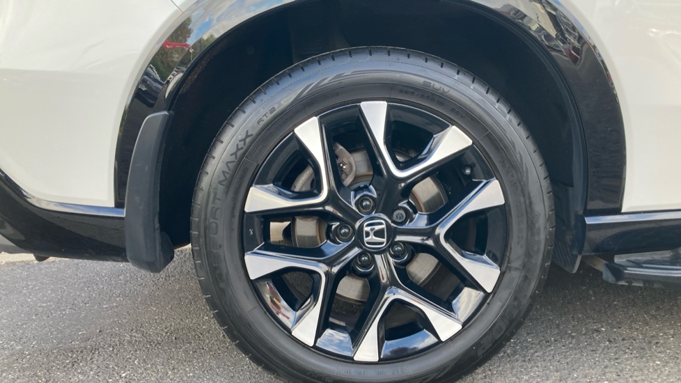 Honda Zr-V 2.0 eHEV Advance 5dr CVT Hybrid Estate - Image 9