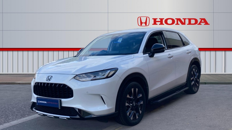 Honda Zr-V 2.0 eHEV Advance 5dr CVT Hybrid Estate - Image 10