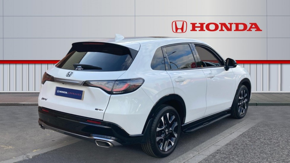 Honda Zr-V 2.0 eHEV Advance 5dr CVT Hybrid Estate - Image 12