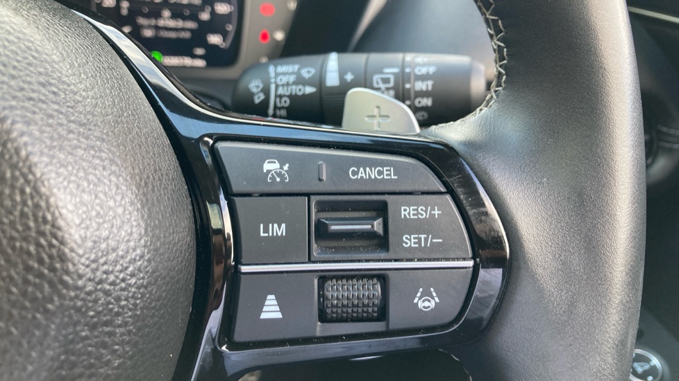 Honda Zr-V 2.0 eHEV Advance 5dr CVT Hybrid Estate - Image 14