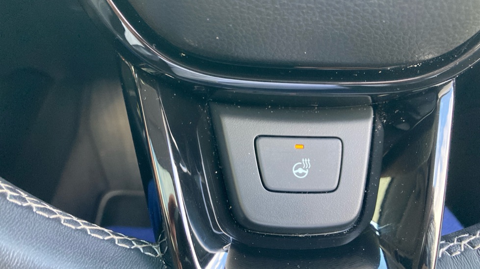Honda Zr-V 2.0 eHEV Advance 5dr CVT Hybrid Estate - Image 15