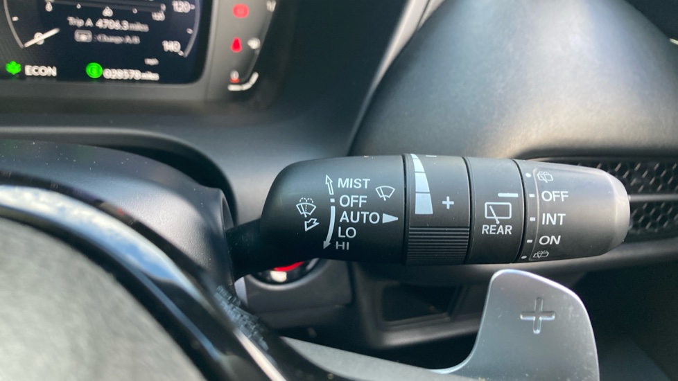 Honda Zr-V 2.0 eHEV Advance 5dr CVT Hybrid Estate - Image 17