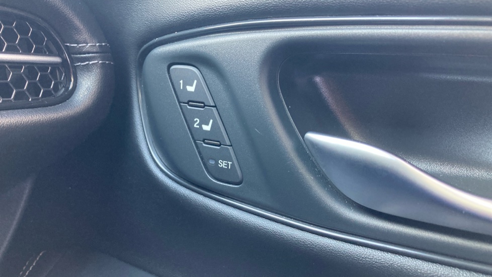 Honda Zr-V 2.0 eHEV Advance 5dr CVT Hybrid Estate - Image 20