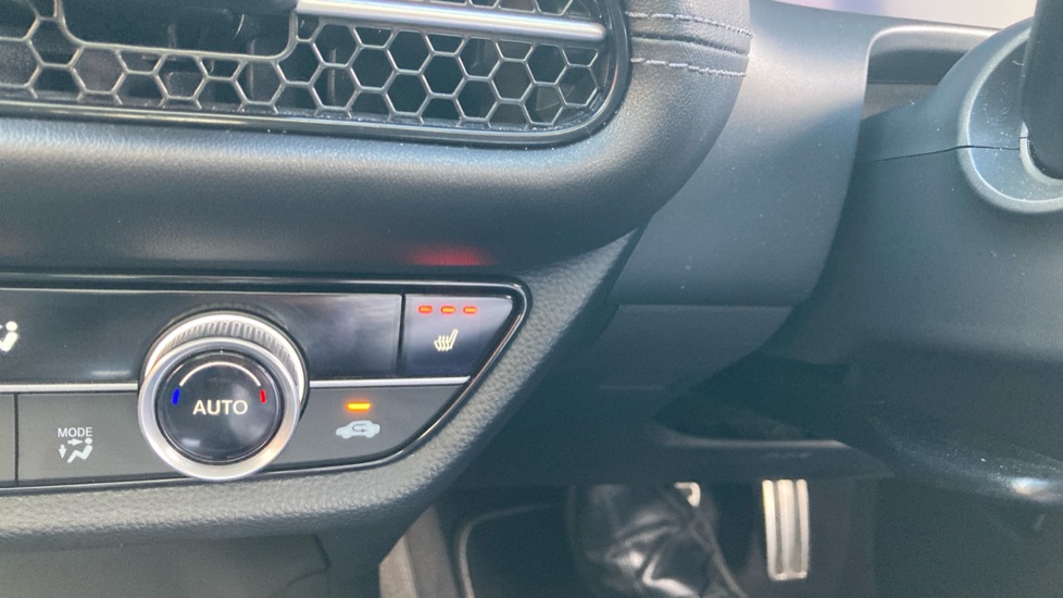 Honda Zr-V 2.0 eHEV Advance 5dr CVT Hybrid Estate - Image 22