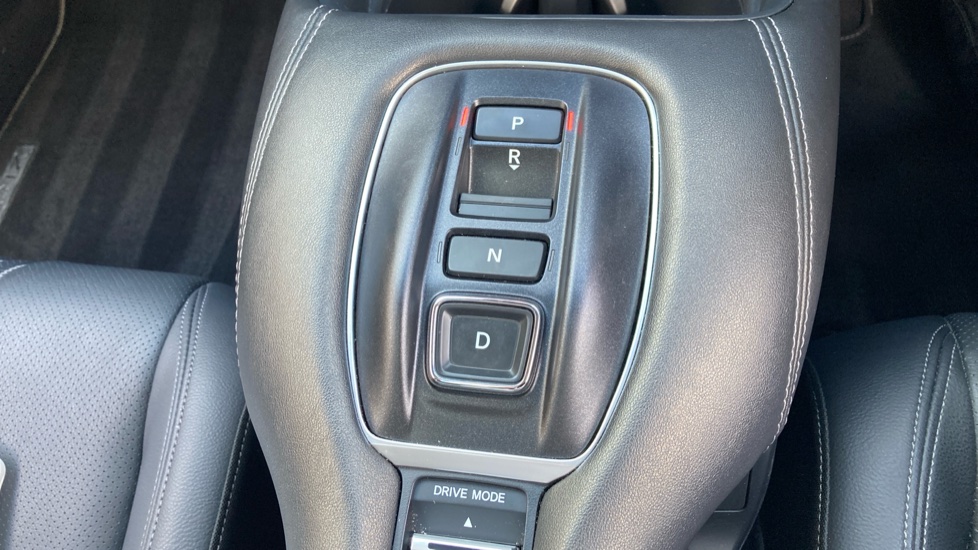 Honda Zr-V 2.0 eHEV Advance 5dr CVT Hybrid Estate - Image 23