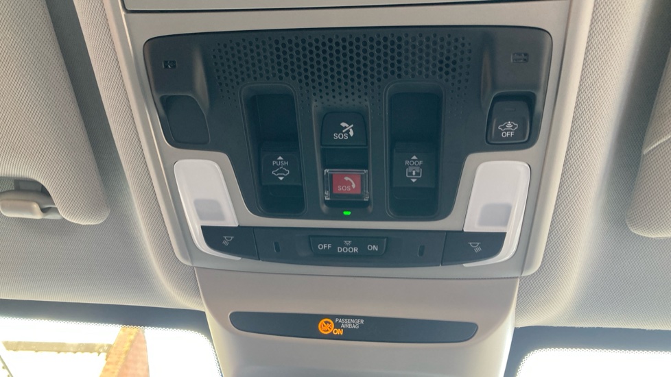 Honda Zr-V 2.0 eHEV Advance 5dr CVT Hybrid Estate - Image 26