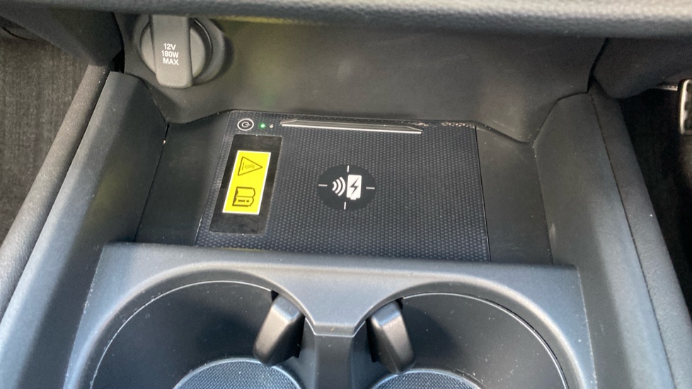 Honda Zr-V 2.0 eHEV Advance 5dr CVT Hybrid Estate - Image 30