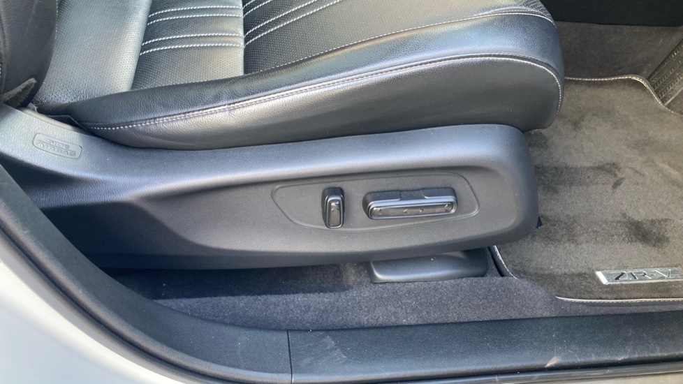Honda Zr-V 2.0 eHEV Advance 5dr CVT Hybrid Estate - Image 32