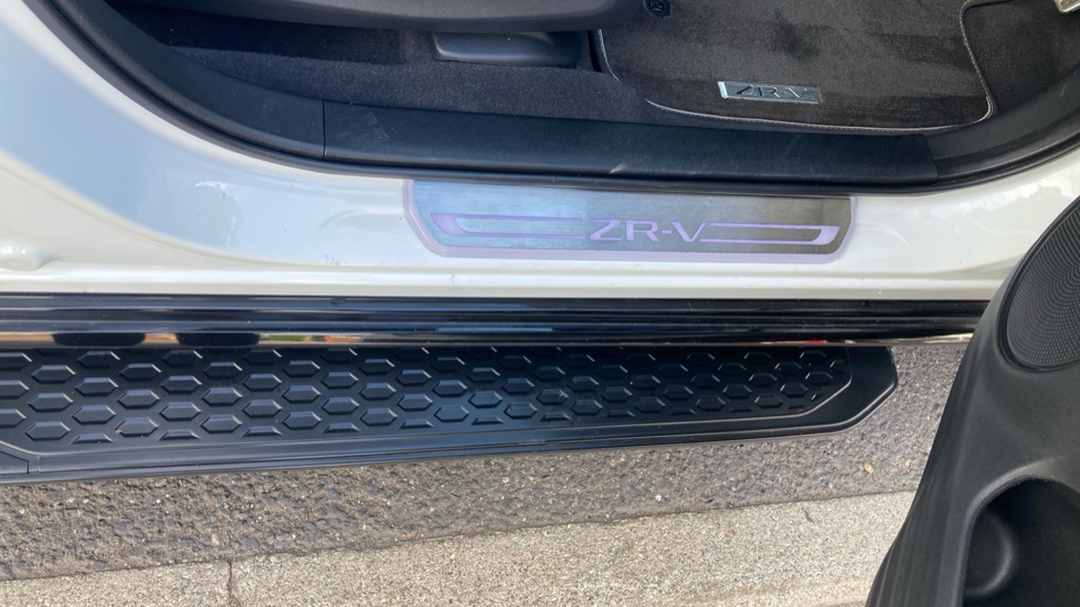Honda Zr-V 2.0 eHEV Advance 5dr CVT Hybrid Estate - Image 33