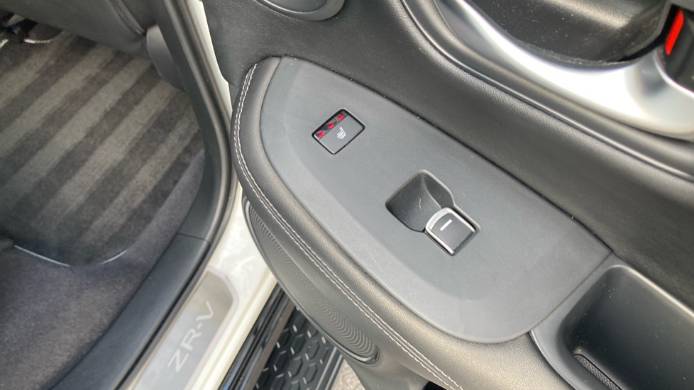 Honda Zr-V 2.0 eHEV Advance 5dr CVT Hybrid Estate - Image 34