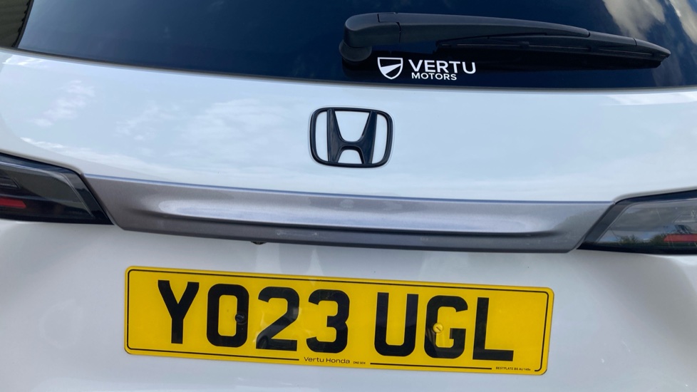 Honda Zr-V 2.0 eHEV Advance 5dr CVT Hybrid Estate - Image 36
