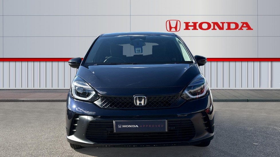 Honda Jazz 1.5 i-MMD Hybrid Advance 5dr eCVT Hybrid Hatchback - Image 6