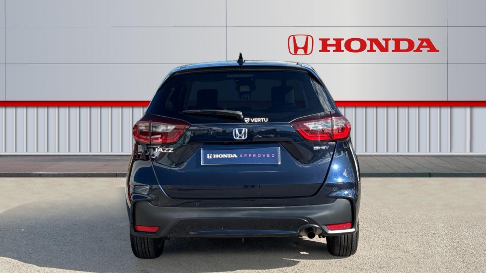 Honda Jazz 1.5 i-MMD Hybrid Advance 5dr eCVT Hybrid Hatchback - Image 7