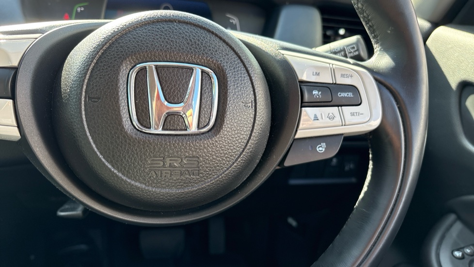 Honda Jazz 1.5 i-MMD Hybrid Advance 5dr eCVT Hybrid Hatchback - Image 21