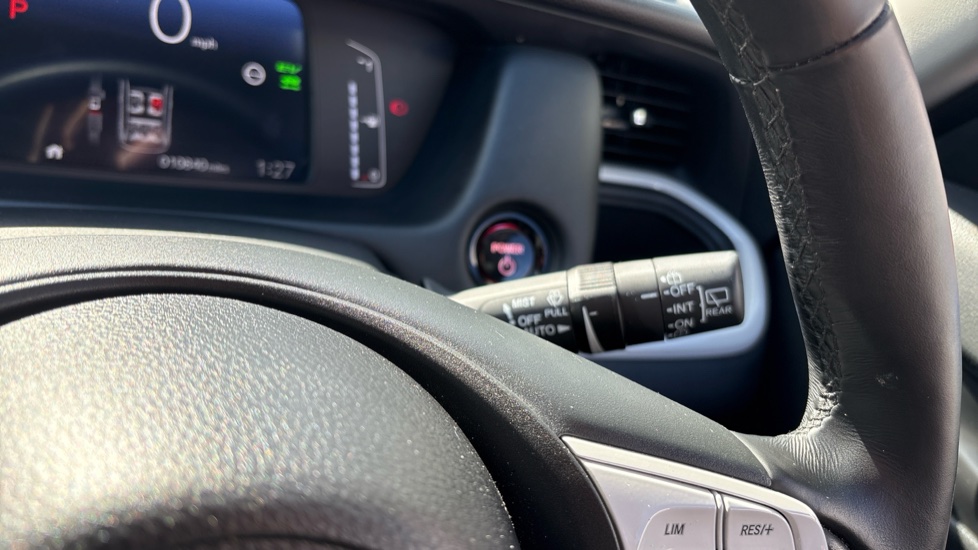 Honda Jazz 1.5 i-MMD Hybrid Advance 5dr eCVT Hybrid Hatchback - Image 22