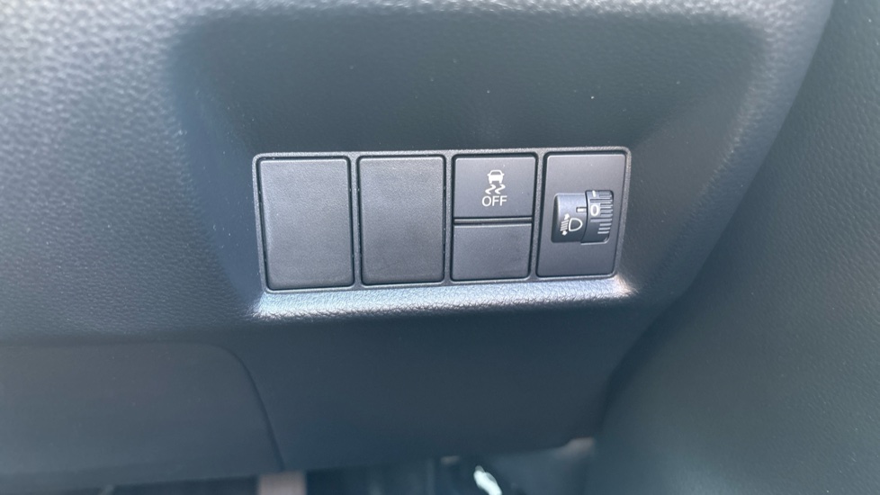 Honda Jazz 1.5 i-MMD Hybrid Advance 5dr eCVT Hybrid Hatchback - Image 24