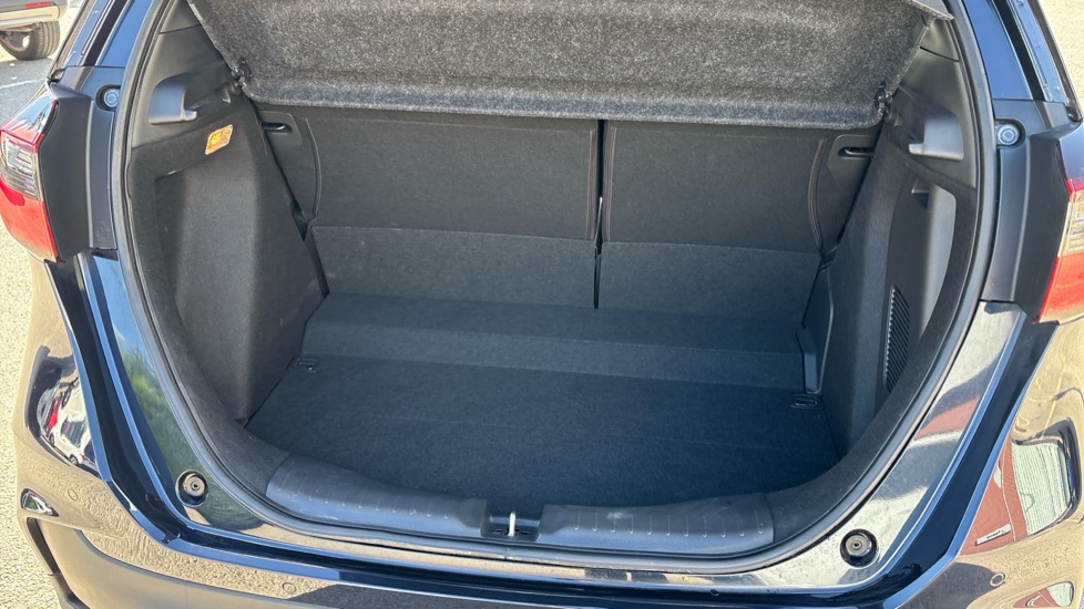 Honda Jazz 1.5 i-MMD Hybrid Advance 5dr eCVT Hybrid Hatchback - Image 36