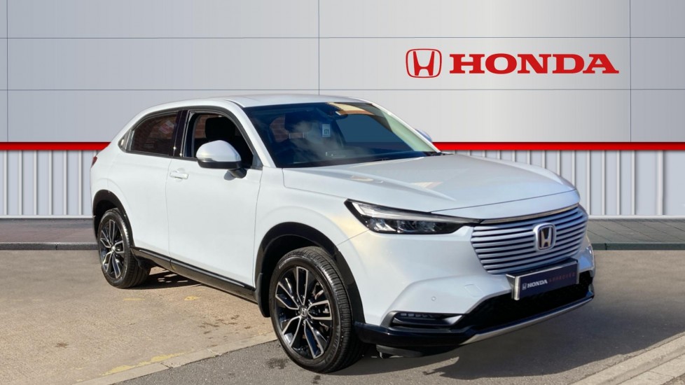 2023 Honda HR-V