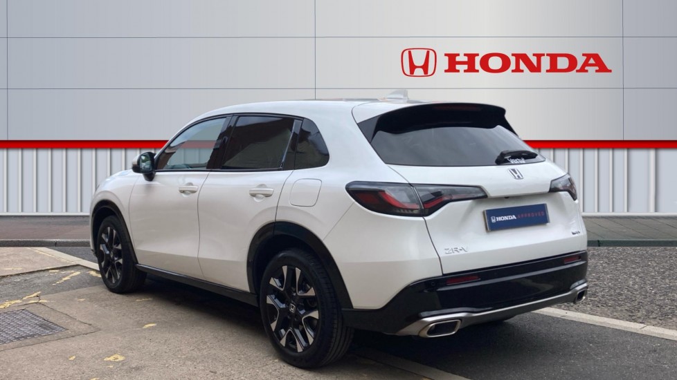 Honda Zr-V 2.0 eHEV Advance 5dr CVT Hybrid Estate - Image 3