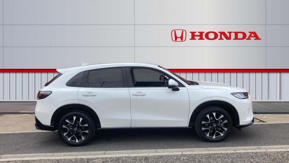 Honda Zr-V 2.0 eHEV Advance 5dr CVT Hybrid Estate - Image 5