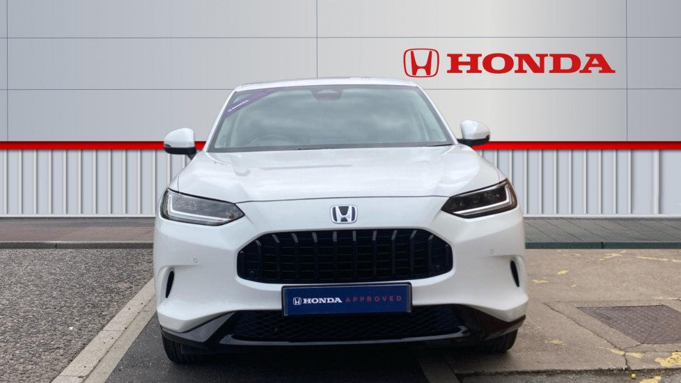 Honda Zr-V 2.0 eHEV Advance 5dr CVT Hybrid Estate - Image 6