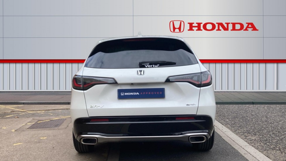Honda Zr-V 2.0 eHEV Advance 5dr CVT Hybrid Estate - Image 7
