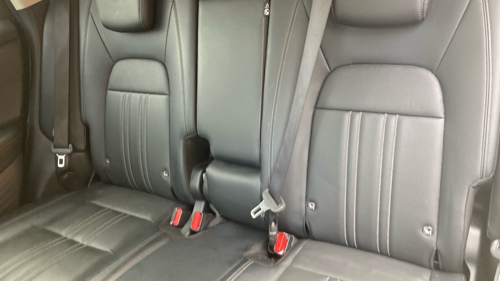 Honda Zr-V 2.0 eHEV Advance 5dr CVT Hybrid Estate - Image 8