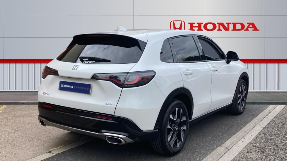 Honda Zr-V 2.0 eHEV Advance 5dr CVT Hybrid Estate - Image 12