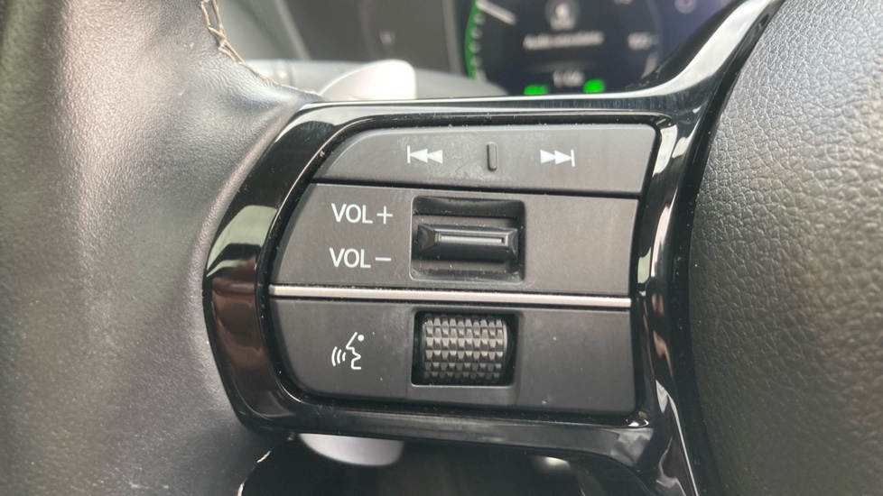 Honda Zr-V 2.0 eHEV Advance 5dr CVT Hybrid Estate - Image 14
