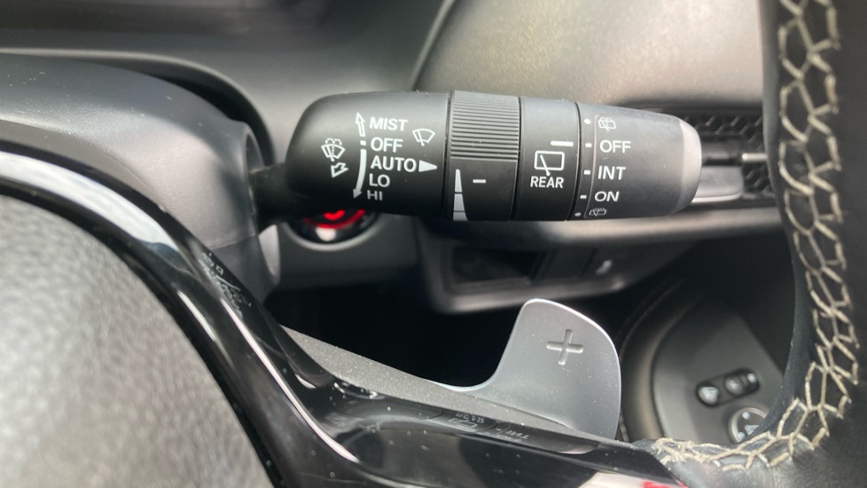 Honda Zr-V 2.0 eHEV Advance 5dr CVT Hybrid Estate - Image 16