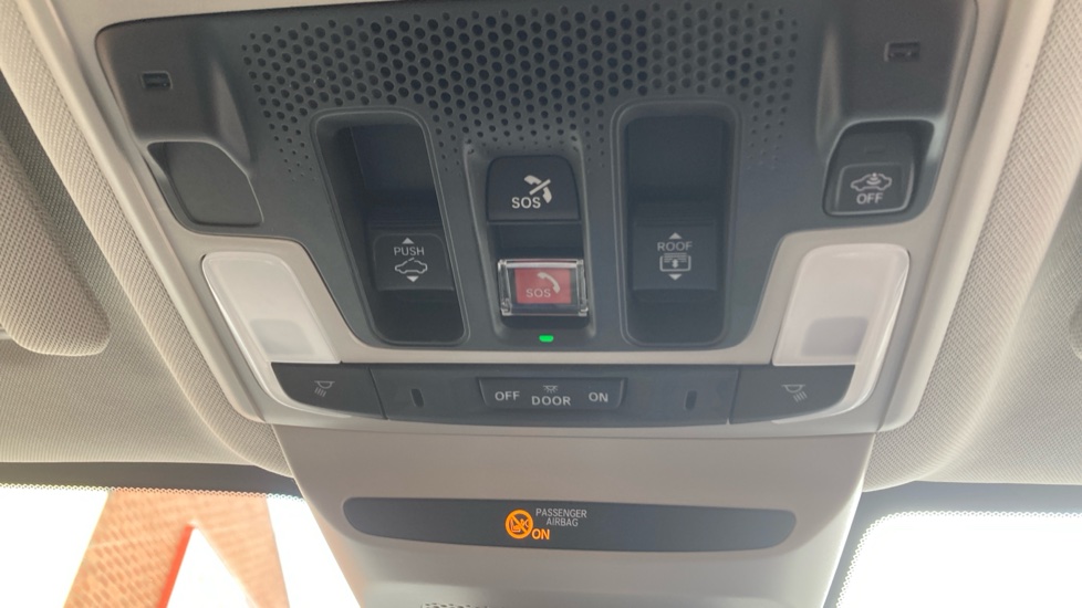 Honda Zr-V 2.0 eHEV Advance 5dr CVT Hybrid Estate - Image 18