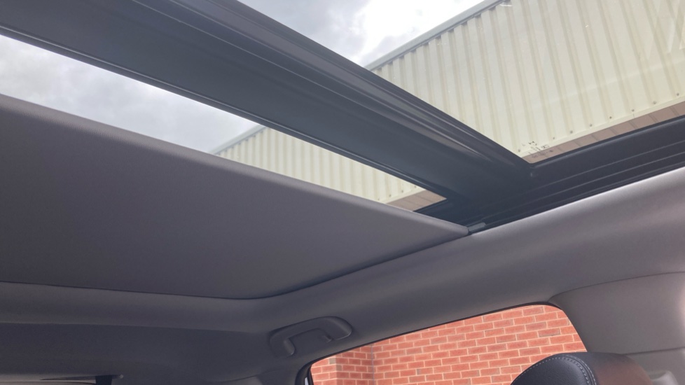 Honda Zr-V 2.0 eHEV Advance 5dr CVT Hybrid Estate - Image 20