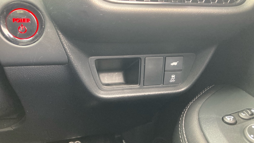 Honda Zr-V 2.0 eHEV Advance 5dr CVT Hybrid Estate - Image 21