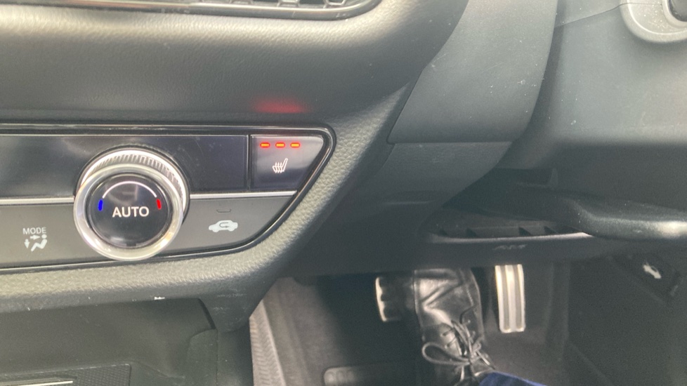 Honda Zr-V 2.0 eHEV Advance 5dr CVT Hybrid Estate - Image 24