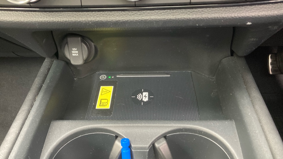 Honda Zr-V 2.0 eHEV Advance 5dr CVT Hybrid Estate - Image 25