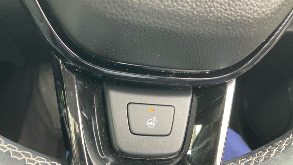Honda Zr-V 2.0 eHEV Advance 5dr CVT Hybrid Estate - Image 26