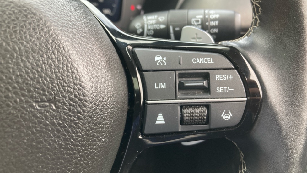 Honda Zr-V 2.0 eHEV Advance 5dr CVT Hybrid Estate - Image 28