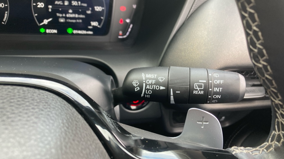 Honda Zr-V 2.0 eHEV Advance 5dr CVT Hybrid Estate - Image 29
