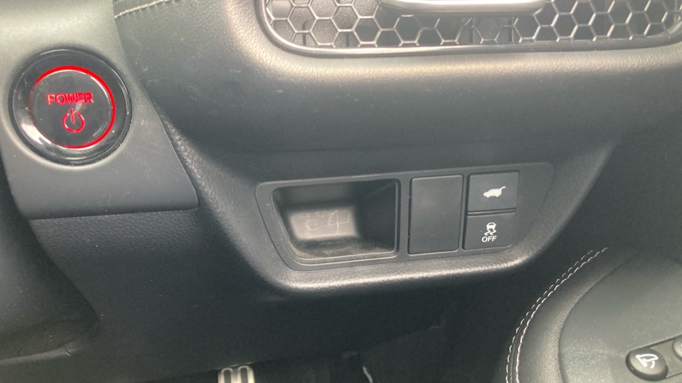 Honda Zr-V 2.0 eHEV Advance 5dr CVT Hybrid Estate - Image 31