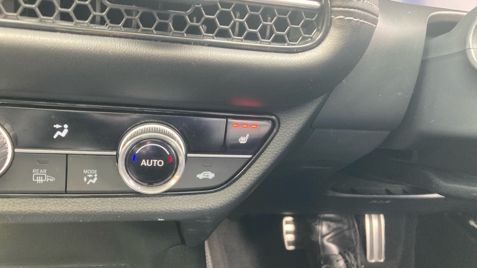 Honda Zr-V 2.0 eHEV Advance 5dr CVT Hybrid Estate - Image 34