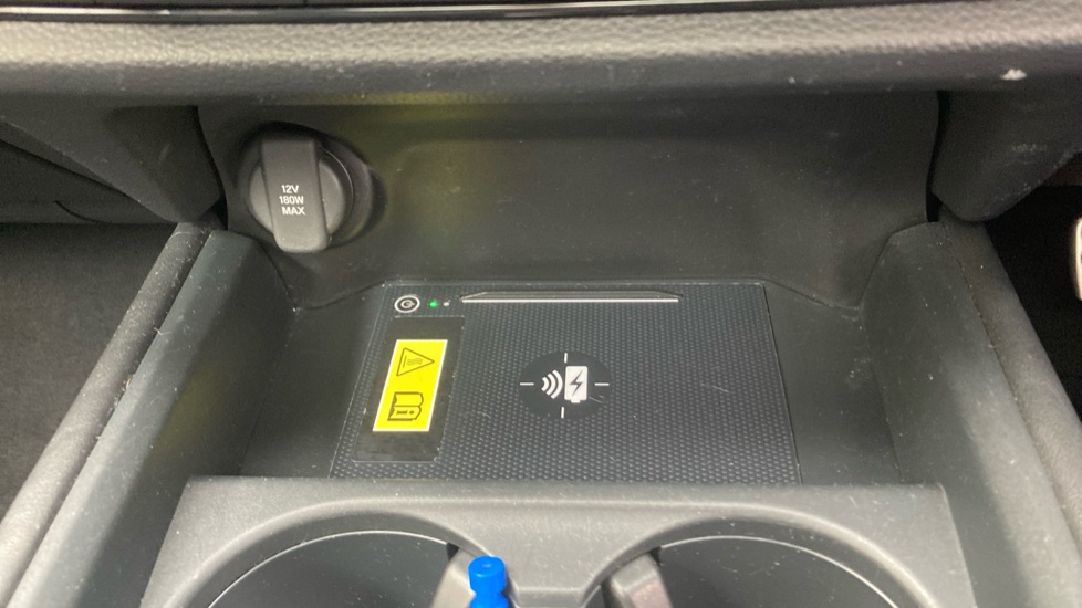 Honda Zr-V 2.0 eHEV Advance 5dr CVT Hybrid Estate - Image 35