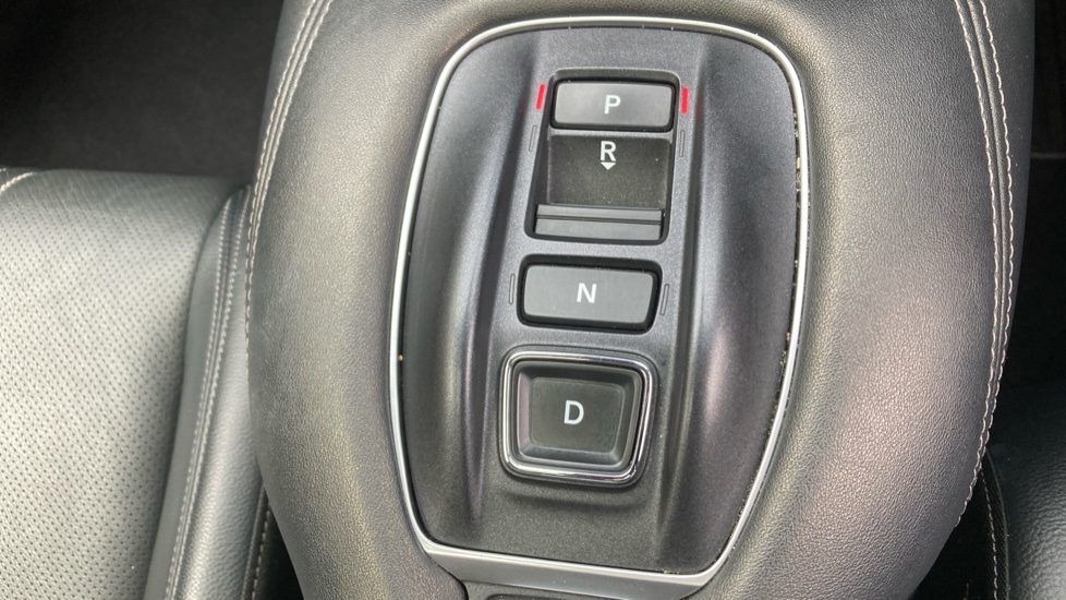 Honda Zr-V 2.0 eHEV Advance 5dr CVT Hybrid Estate - Image 37