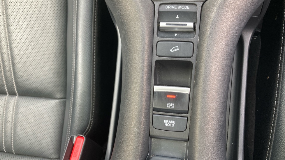 Honda Zr-V 2.0 eHEV Advance 5dr CVT Hybrid Estate - Image 38