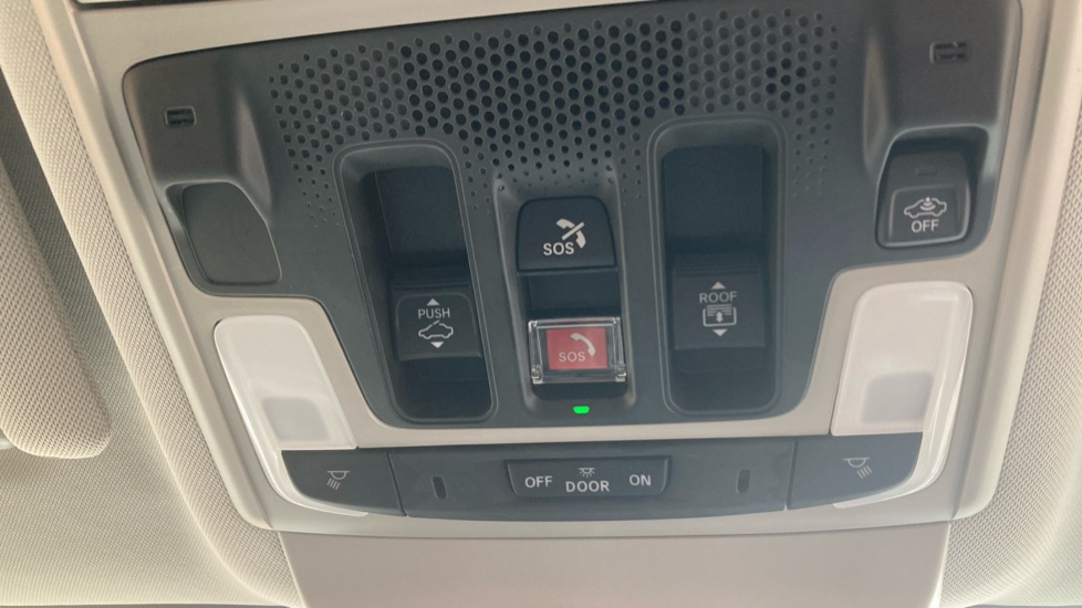 Honda Zr-V 2.0 eHEV Advance 5dr CVT Hybrid Estate - Image 39