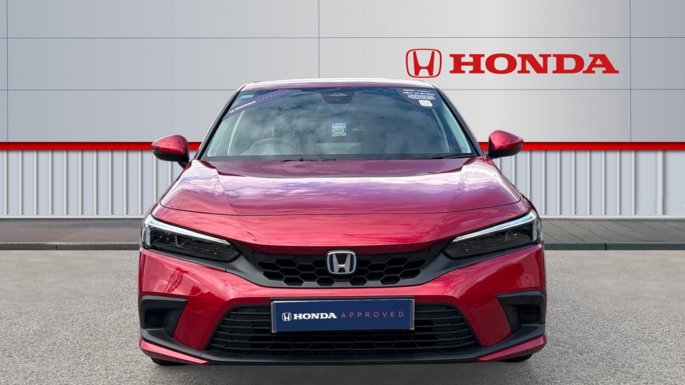 Honda Civic 2.0 eHEV Elegance 5dr CVT Hybrid Hatchback - Image 6