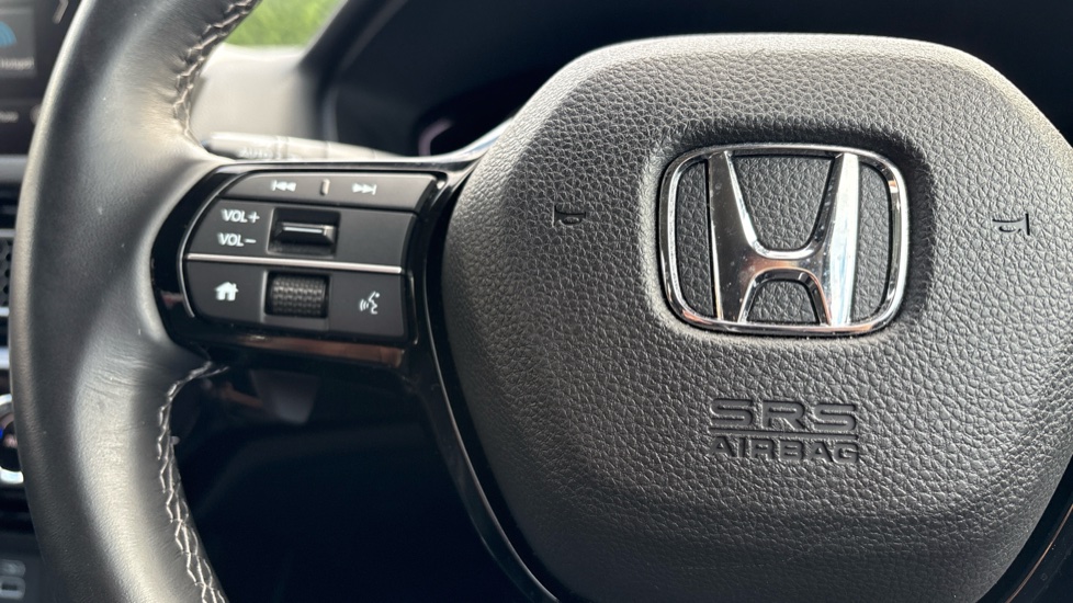 Honda Civic 2.0 eHEV Elegance 5dr CVT Hybrid Hatchback - Image 20