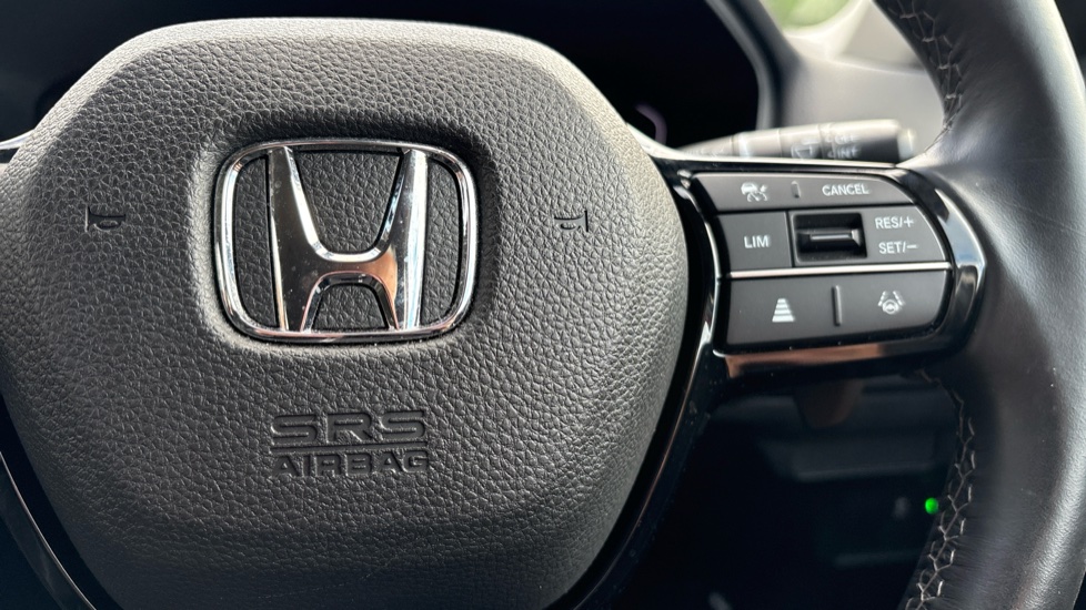 Honda Civic 2.0 eHEV Elegance 5dr CVT Hybrid Hatchback - Image 21